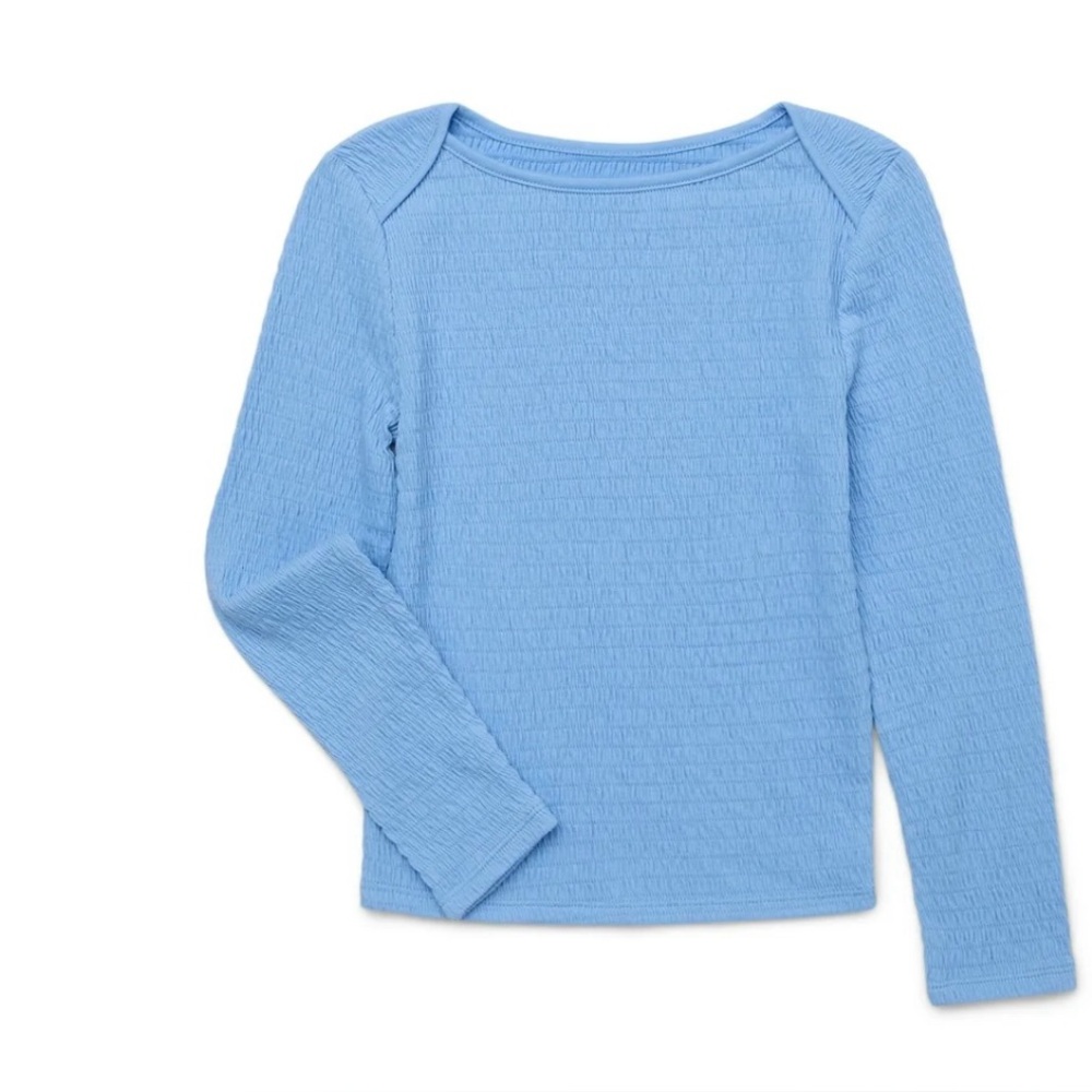 🔴 3/$12 Girl’s Long Sleeve‎ Shirt! NWT!